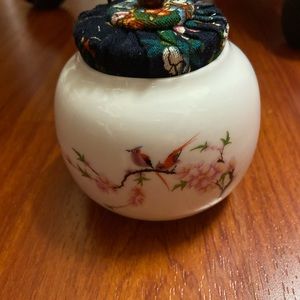 Ceramic Tea Candy